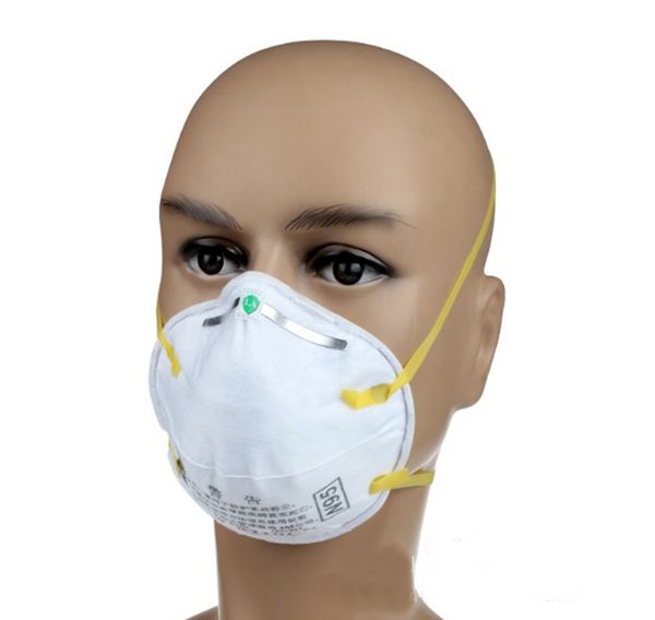 

3m 8210 n95 face masks caup-shaped face masks ffp2 disposable protective dustproof pm2.5 face masks