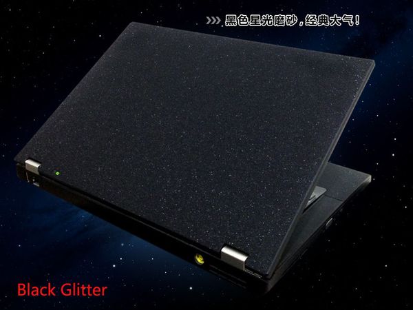 

kh special lapbrushed glitter sticker skin cover guard protector for asus pro551 15