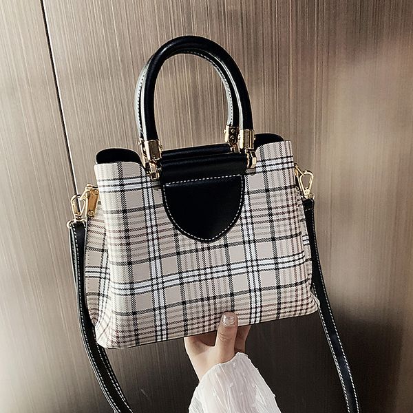 

2019 Shoulder Tote bags high quality ladies purses women shoulder messenger Leather tote bags siji/5