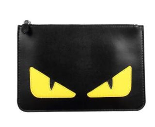 

2020 новый горячий продажа высокое качество мужчины классический кошелек большая емкость clutch мужская файл сумка wallet7264991, Red;black