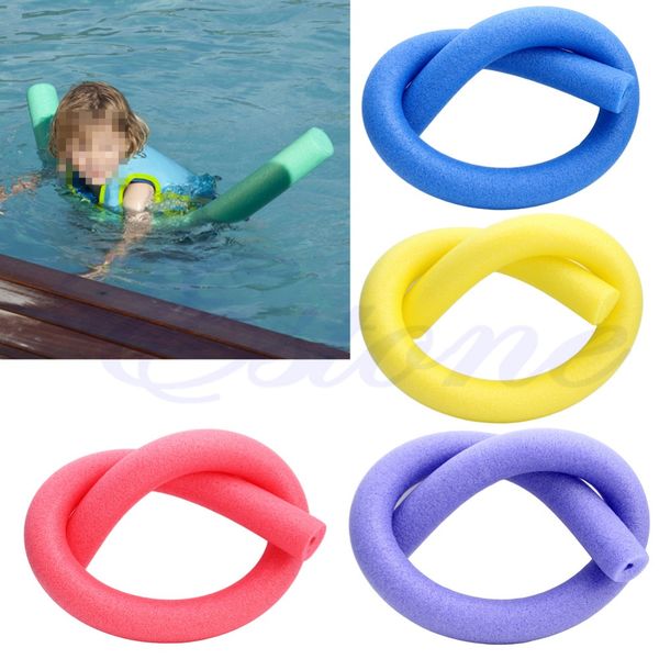 

rehabilitation learn swimming pool noodle water float aid woggle swim