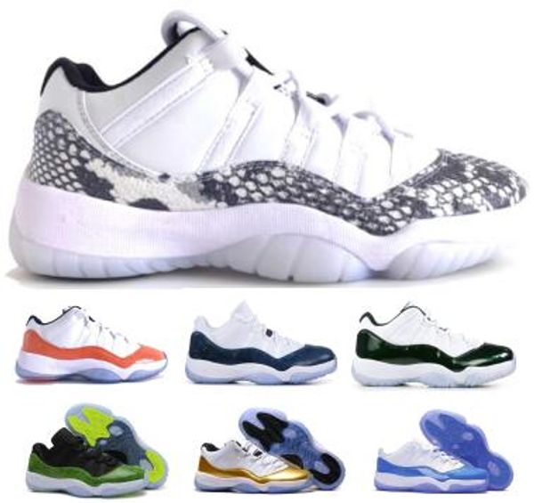 

mens concord sketch 11 basketball shoes low sneakers suede bred snakeskin columbia barons citrus jumpman pink 11s 2020 women trainers shoes