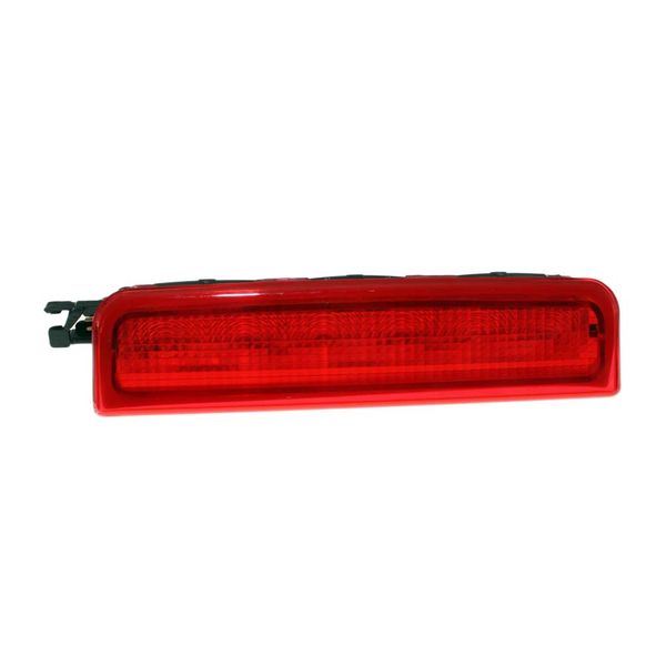 

for volkswagen vw caddy 2003 2004 2005 2006-2015 third 3rd centre high level rear brake light 2k0 945 087c slamp car led light bulbs