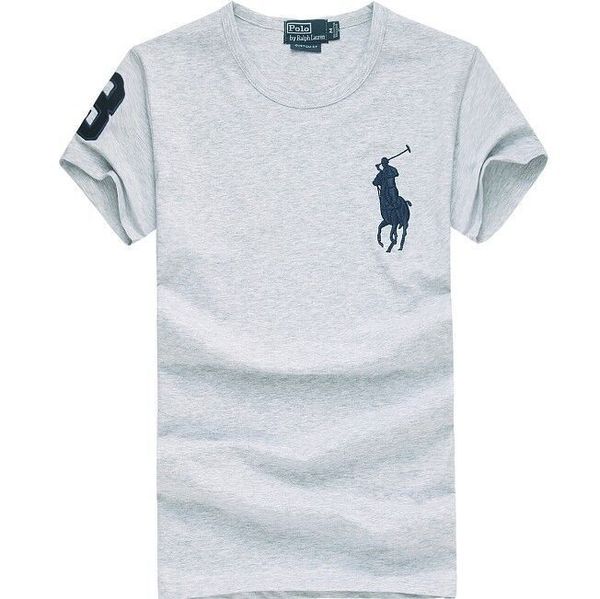 

Men de igner t hirt polo leeve crocodile embroidery clothing big mall hor e male lapel luxury hirt ralph cotton brand print homme a9