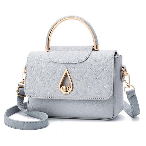 

ma'am bag leisure time summer woman package small square package handbag single shoulder package all-match cable satchel