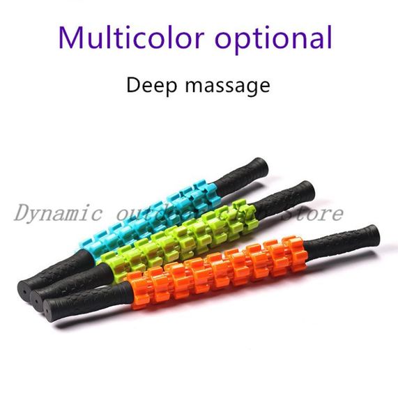

muscle roller stick body massage roller body massager for relieving muscle soreness and cramping