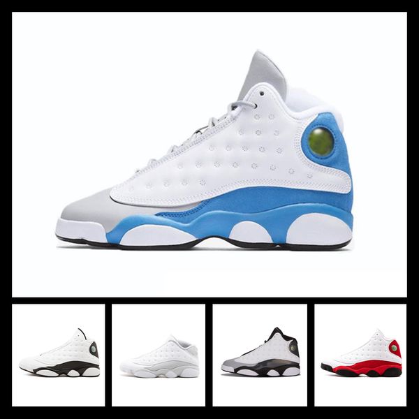 

2019 trophy room men basketball shoes fiba 13s sneakerin concord cap and gown mens trainers sport sneakers 7-13