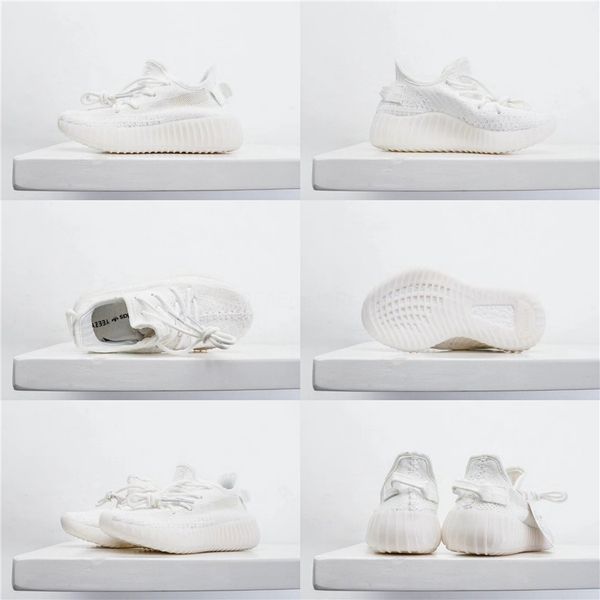 

kanye west casual shoes 500 boys&girls holiday gifts kids sports running shoes children's sneakers eur 26-35#190