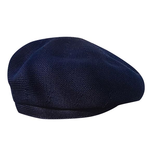 

sagace joker hat ladies fashion cute british style solid color outdoor round cap new solid color 2019 fashion korean, Blue;gray