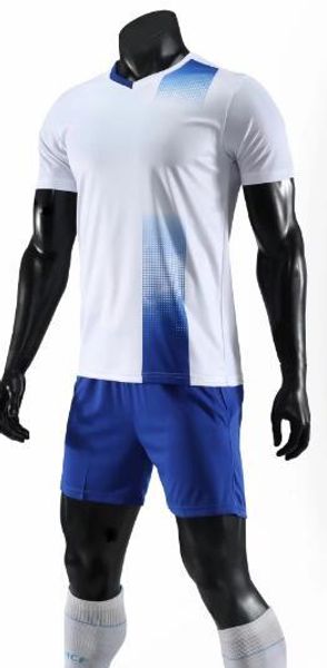 

6301 # 0230 смешивать и сочетать цвета последнего мужского горячего джерси верхней одежды футбол одежда высокого качества 323qdq329g93, Black