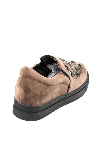 

bambi mink women 's shoes e0220700589, Black