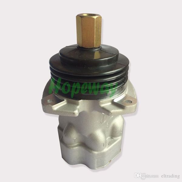 Ersatzteile PPC Assy Joystick-Griff RCV-Level-Steuerventilanordnung Fit E320D