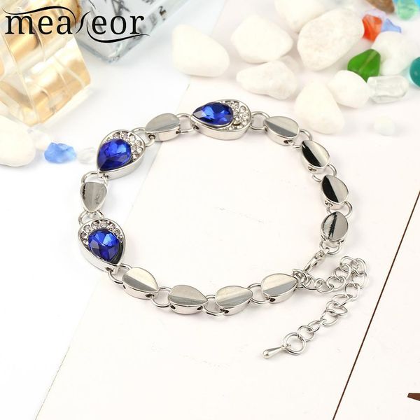 

женщины повседневная hollow геометрическая rhinestone пластиковые gem lobster rhinestone, коготь застежка 5.5cm / 2.2inch браслет, Black