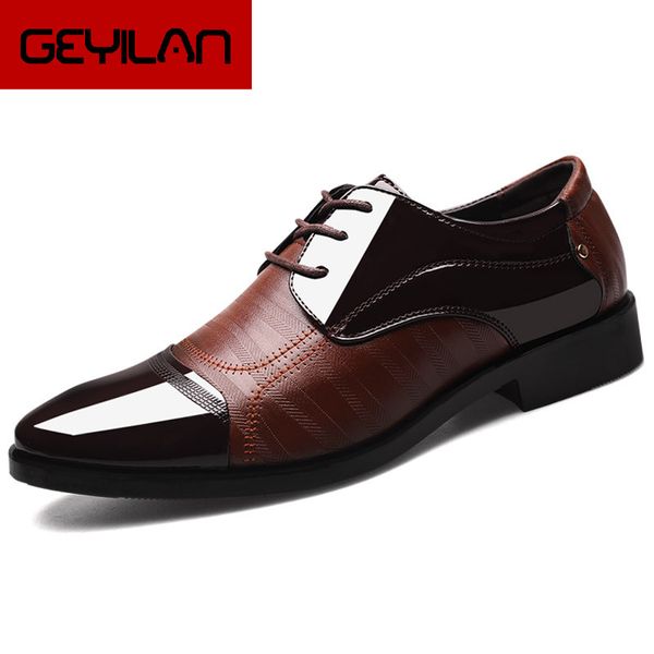 

new designer style men's loafers new fashion oxford business men shoes soft casual mens flats zip shoes breathable, Black