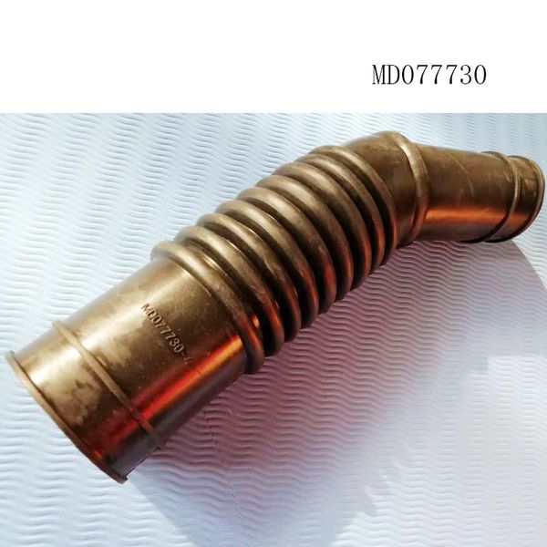 

md077730 engine air intake hose for mitsubishi delica l300 2.5