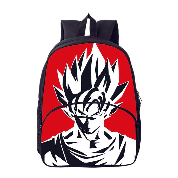 

school bag custom printed backpack 16 inch travle bag capacity cute sports bag