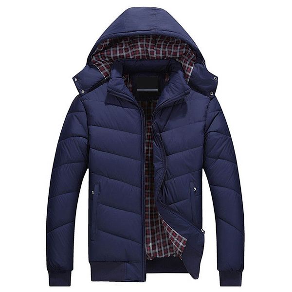 

luxury design mens jacket brand parkas winter outdoor luxury down jackets long sleeve warming letter around hat cool design jacket, Black