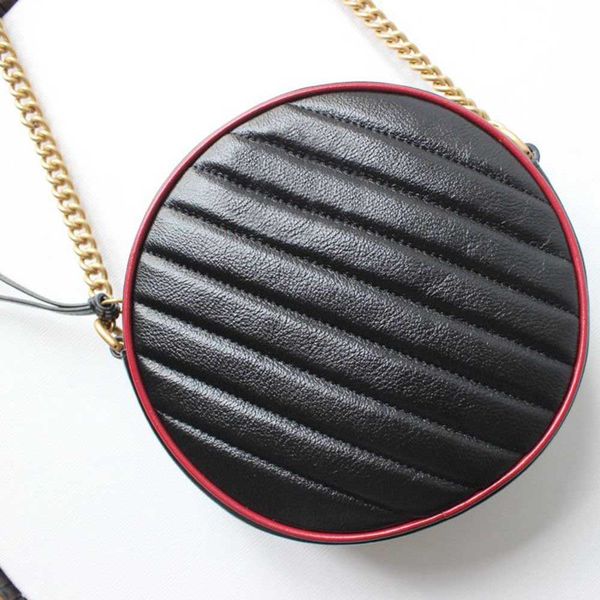 

designer round crossbody bag fashion small handbags women chain shoulder bag designer luxury handbags purses luxury designer black bags