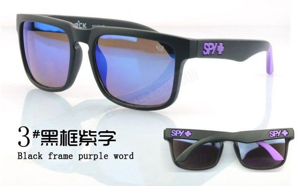 

Summer fa hion de iger cycling port new fa hion colorful reflective coating ungla e cycling port dazzling ungla e promotion