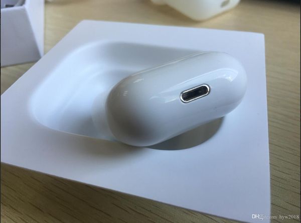 

H1 chip Generation 2 TWS Wireless Charging Earphones Smart Sensor Headphones Air auto paring Pods Stereo Earbuds For iphone 11 Android