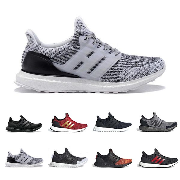 

2019 house stark targaeyen dragons night's watch 3.0 running shoes fashion mens trainers sports sneakers size 36-47