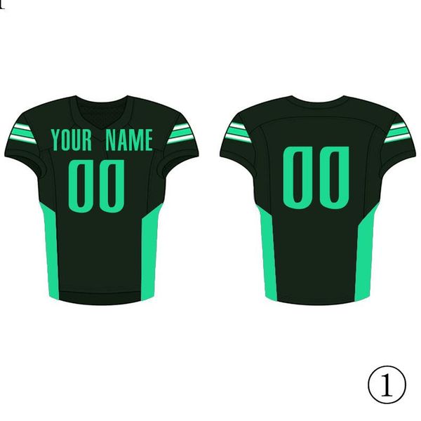 

2019 New best quality embroidered Jersey 124