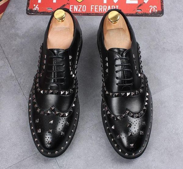 

Sapatos clássicos vaion