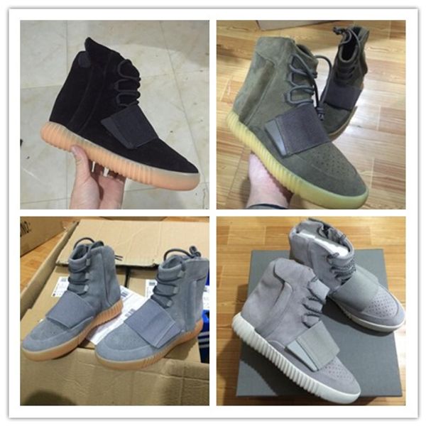 

mens 750 blackout outdoors sneaker,kanye west shoes selling tubular invader strap 750 , skateboard shoes,sneakeheads shoe high s, Black