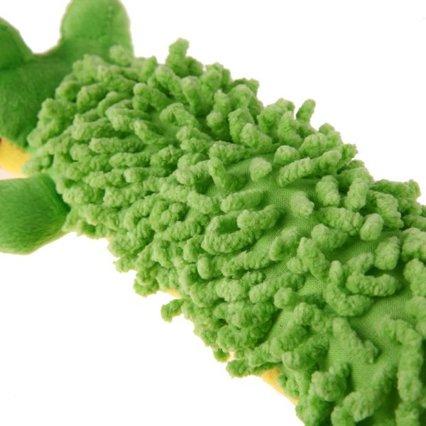 

1 pcs pet dog funny playing toy pet cat lovely voice toys sound squeaky plush toy soft cuddly dog puppy toy