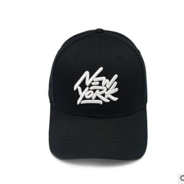 

baseball cap hip hop hat men and women original suchao brand of simple personality minimalist literary fresh baseball cap, Blue;gray
