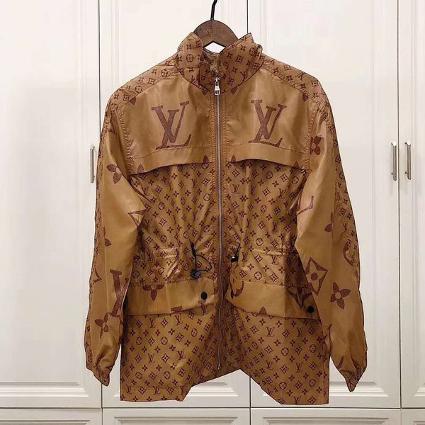 

New 19 fa hion men 039 port wear late t floral letter pattern zipper men 039 medu a ca ual jacket jacket men 039 zipper m 3xl