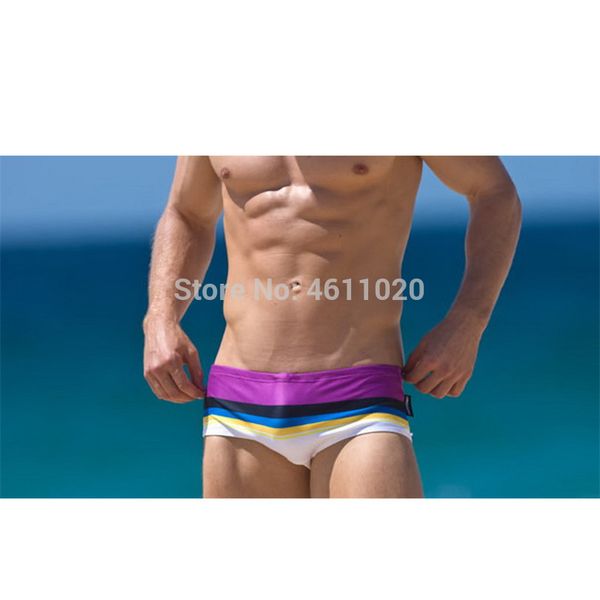 

men swimwear swimsuits surfing bikini briefs mens new trunks boardshorts beach wear men swimming gay suits