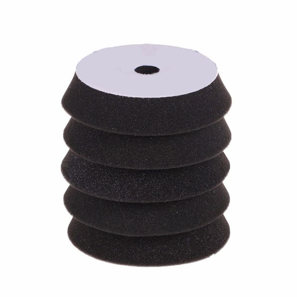 

buffing polishing for car polisher tool pads foam set 6inch 6pcs newest