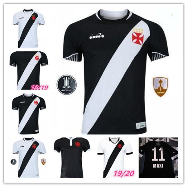 vasco da gama jersey 2019