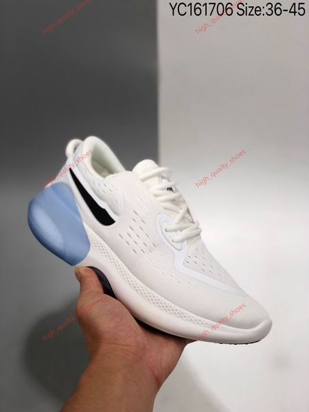 

joyride run fk men running shoes triple black white tint university racer xshfbcl air women mesh sports utility sneaker, Blue;gray