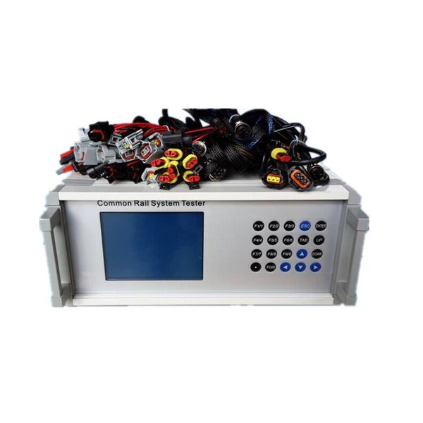 

cr2000a crs3 diesel fuel common rail injector pump tester
