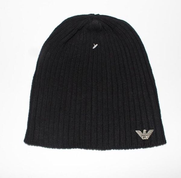

men women's winter beanie men hat casual knitted caps hats men sports cap black grey white yellow hight quality skull caps a5321, Blue;gray