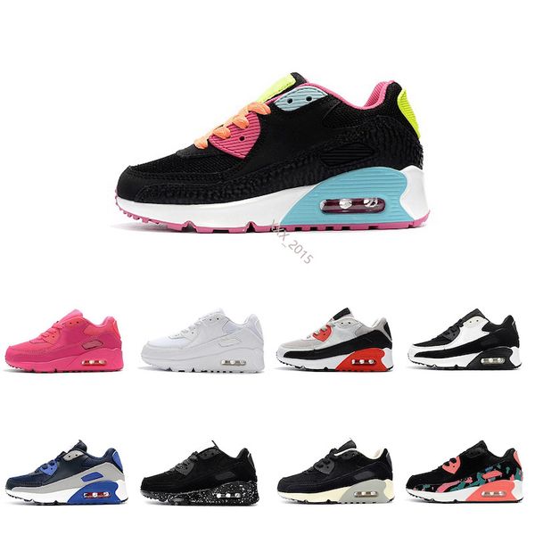air max 90 preto com rosa air max 90 preto com rosa