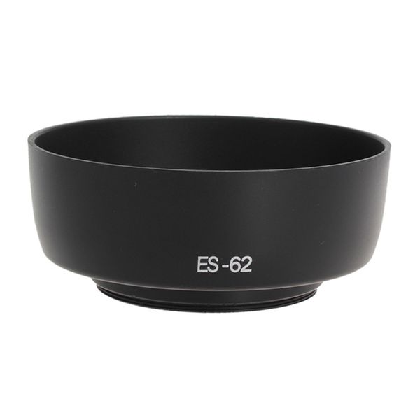 

2er lens hood lens hood for canon ef 50mm es62