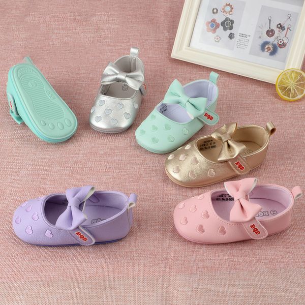 

2020 autumn toddlers shoes for baby girls shoes for 1 year old light soft babygirl baby crib walking summer kids