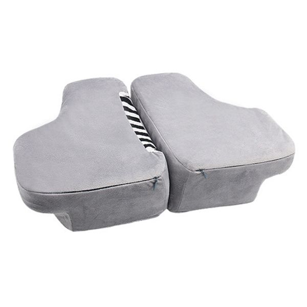 

slow rebound pressure pillow memory cotton bedding pillow multifunctional anti-pressure hand health neck