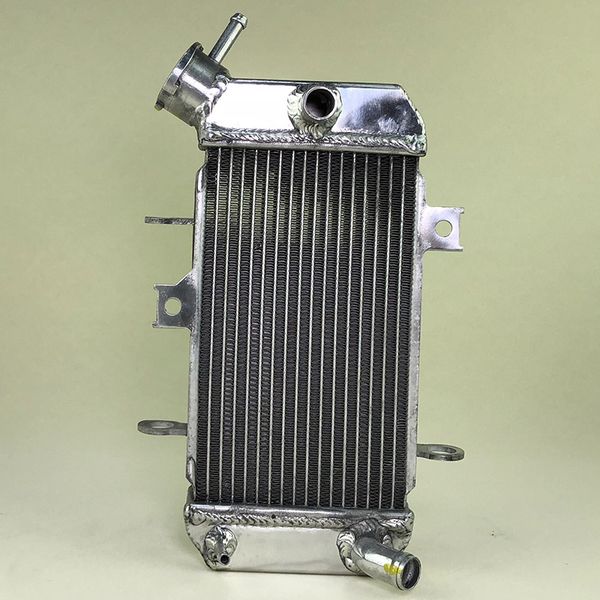 

factory direct]instock motorcycle radiator coolant filter engine cooler lc150 y15zr sniper150 cooling water tank