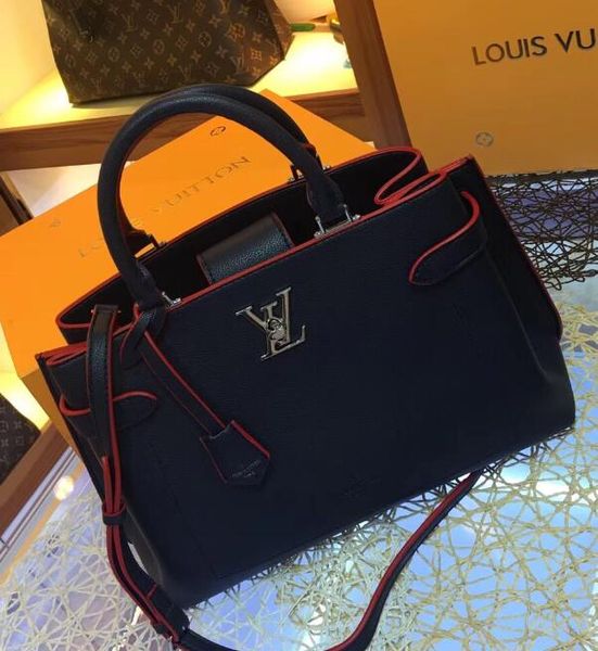 

M53730 new handbag EPI leather mini handbag TOP OXIDIZED REAL LEATHER ICONIC BAGS SHOULDER BAG TOTES CROSS BODY BUSINESS MESSENGER BAGS