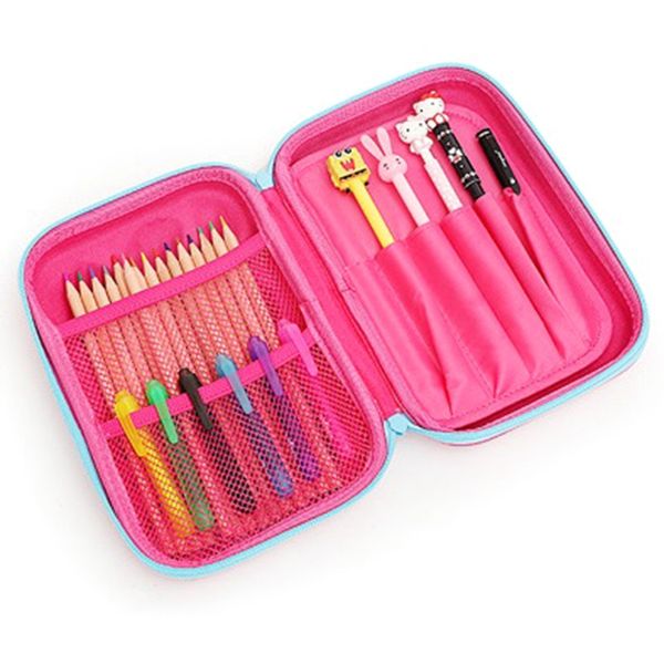 

cake pencil case cute pencil case large capacity box