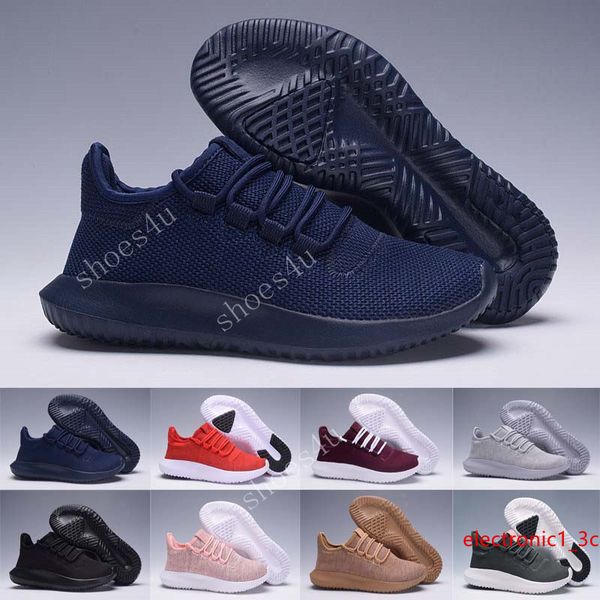 

wholesale new colo tubular shadow 3d breathe classical men women sneakers shoes breathable casual walking designer trainers shoes 5-10