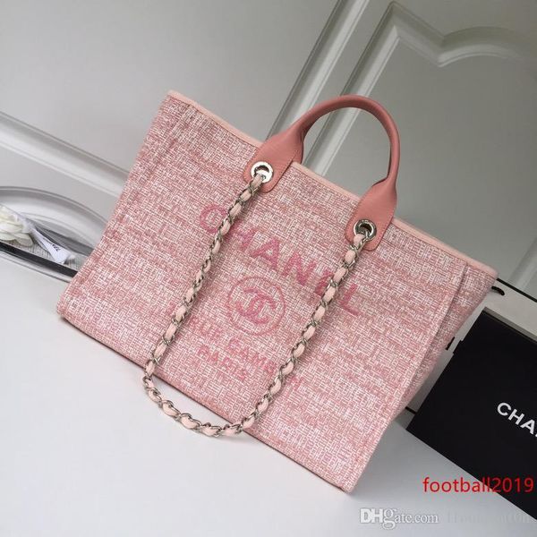 

a a a new cha1nel women handbags single-shoulder bag travel package shopping bag men s bags