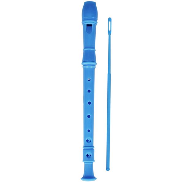 

selling clarinet abs musical instrument music education with cleaning stick for children kids