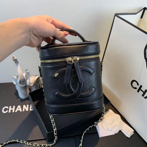 

2019 fa hion retro handbag pur e women leather bag chain bag cro body bag and houlder bag ize 17cm 15cm 10cm