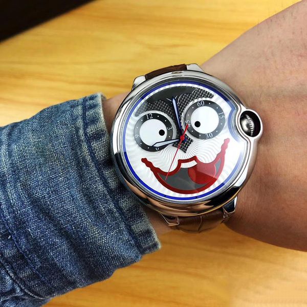 

Relógios de pulso daisywatch