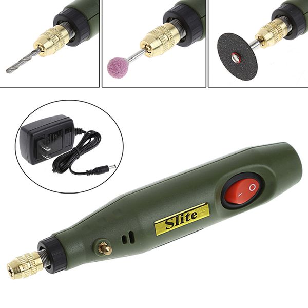 

promotion 110v power tools engraving pen mini electric grinder polishing machine small manual drilling machine power tools us p